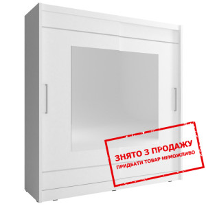 Шафа-купе Perfect Home Мая IX / Maja IX 180 2-двер...