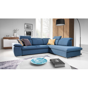 Диван кутовий розкладний АЛЬДО / ALDO Perfect Home...