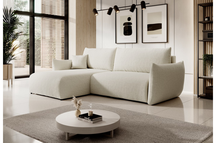 Диван кутовий розкладний АЛЛОРА / ALLORA Perfect Home Польща