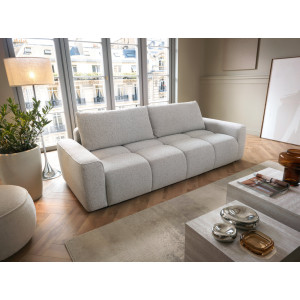 Диван розкладний Б'ЯНКО / BIANCO Perfect Home Поль...