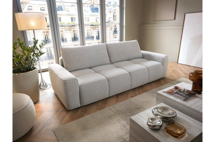 Диван розкладний Б'ЯНКО / BIANCO Perfect Home Польща