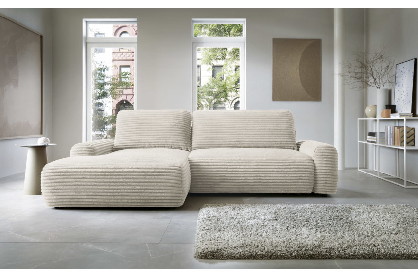 Диван кутовий розкладний КОРД / CORD Perfect Home Польща