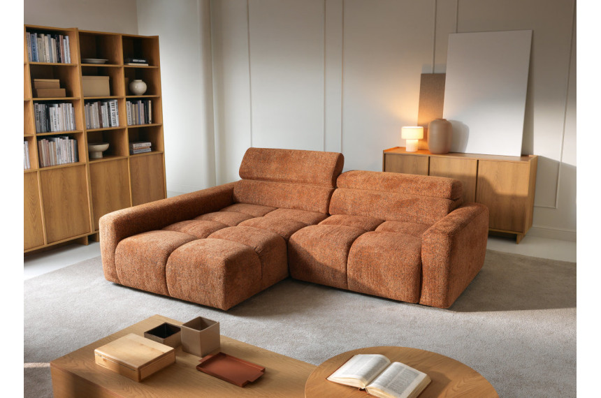 Диван кутовий розкладний КОТІ М100 / COTI M100 Perfect Home Польща
