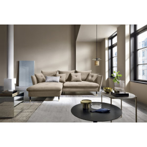 Диван кутовий розкладний ГЛАМ / GLAM Perfect Home ...