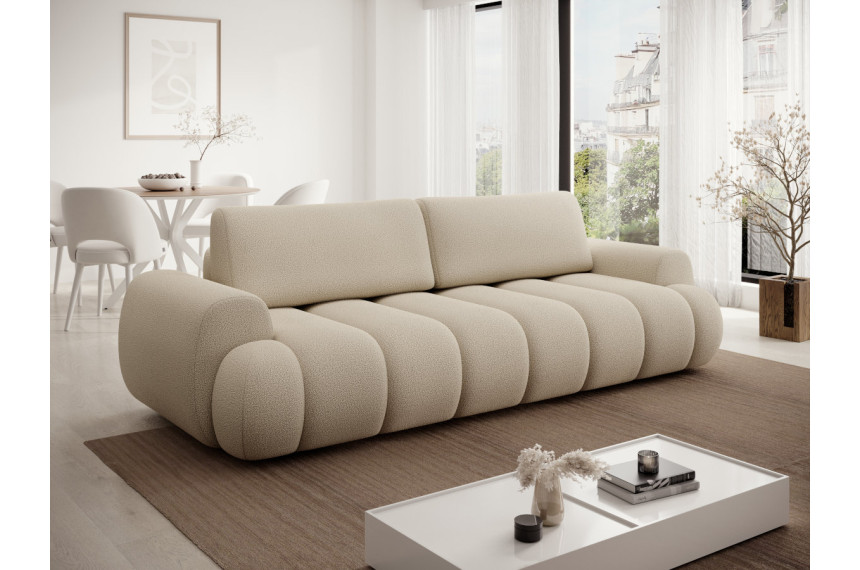 Диван розкладний ПАССО / PASSO Perfect Home Польща