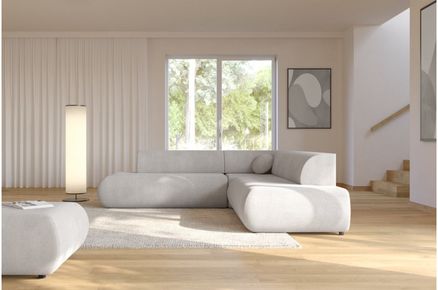 Диван кутовий розкладний ПУЕНТЕ II / PUENTE II Perfect Home Польща