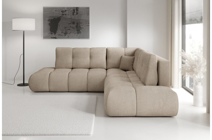 Диван кутовий розкладний СОХО II / SOHO II Agmamito Flow Perfect Home Польща Акція