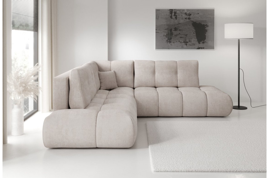 Диван кутовий розкладний СОХО II / SOHO II Perfect Home Польща