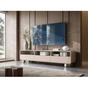 Тумба під ТВ Perfect Home Альбіон / Albion RTV180 ...