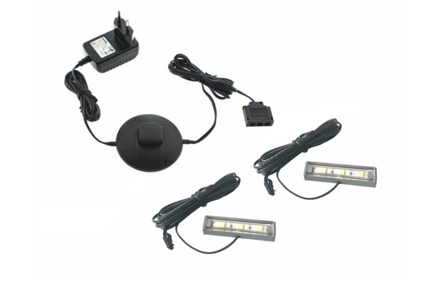 Підсвітка LED Perfect Home Скай / Sky 2PKT для комода SK155
