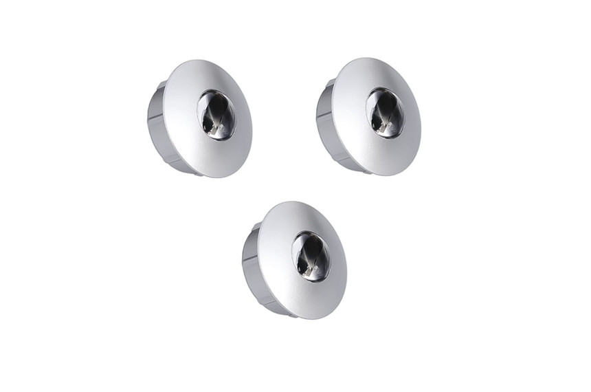 Підсвітка LED Point до шафи Perfect Home 4D/220 Мілтон / Milton 3pkt