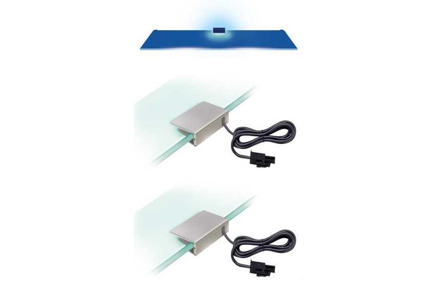 Підсвітка LED Perfect Home Скай / Sky 2PKT до вітрини SWT70