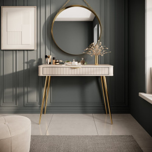Стіл туалетний Perfect Home Ланте / Lante 1S/100 з...