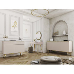 Модульна вітальня Оро / Oro Беж Perfect Home Польща