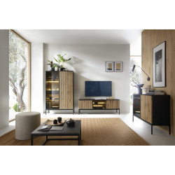 Модульна вітальня Сенто / Sento Perfect Home Польща