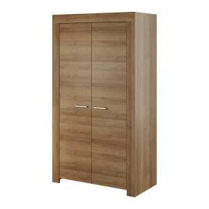 Шафа для одягу Perfect Home Скай / Sky SSZ110 2-дв...