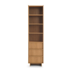 Стелаж Perfect Home Ясумі / Yasumi R50 з 3 шухляда...