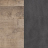 Дуб санд гранж/матера